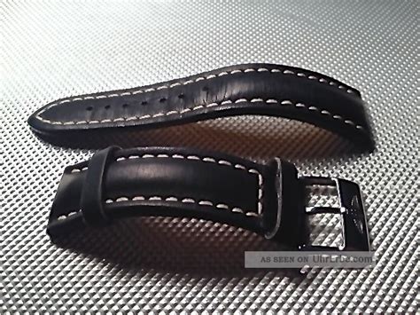 original breitling armband leder